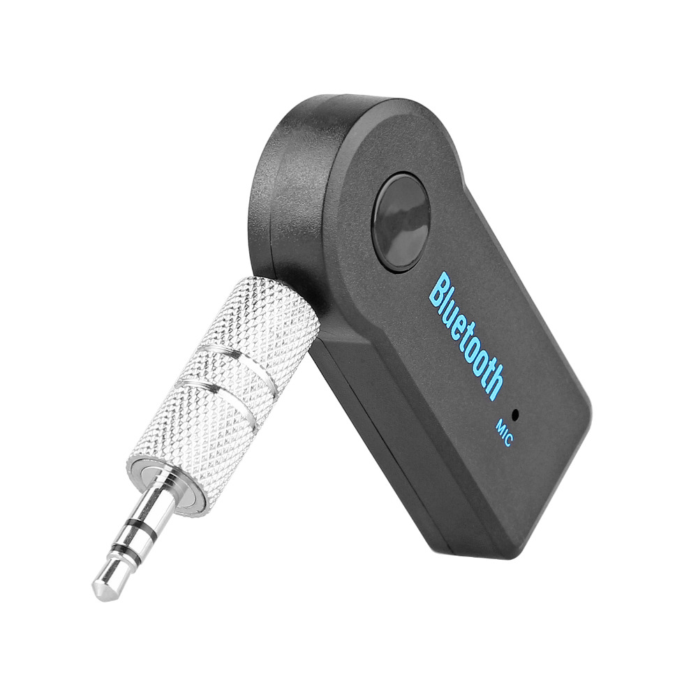 Wireless Audio Bluetooth Aux Adapter