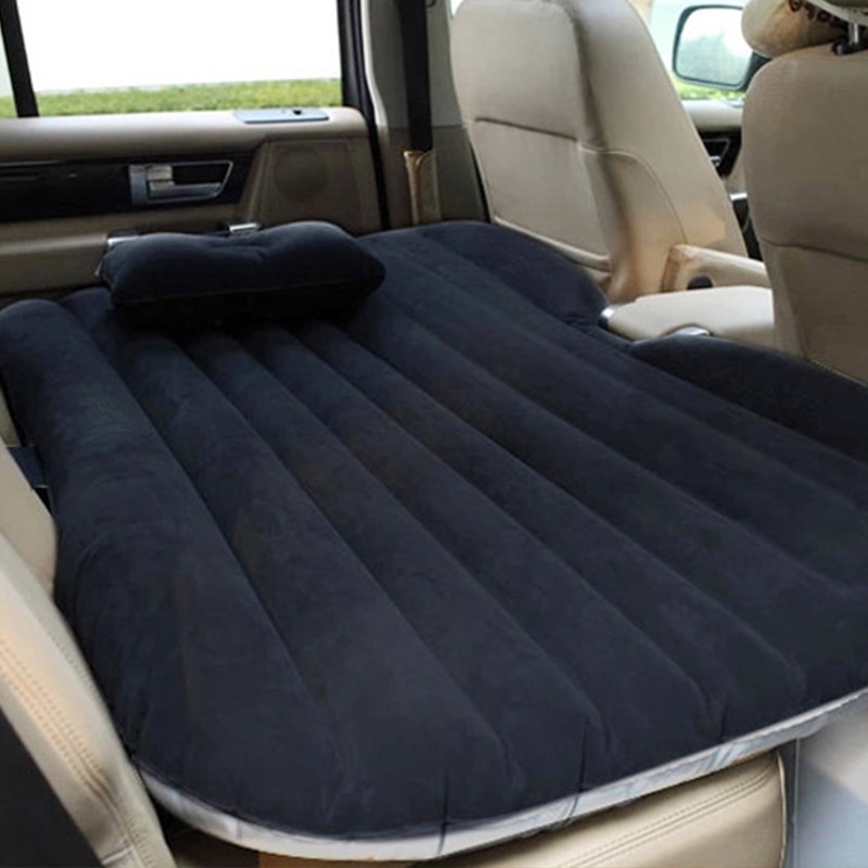 Car Air Bed Inflatable Mattress