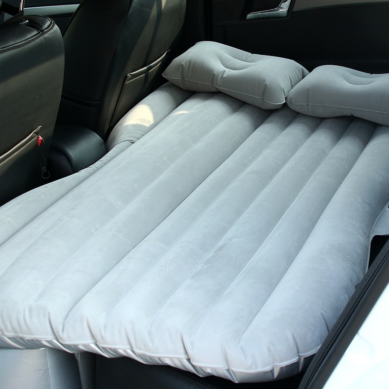 Car Air Bed Inflatable Mattress