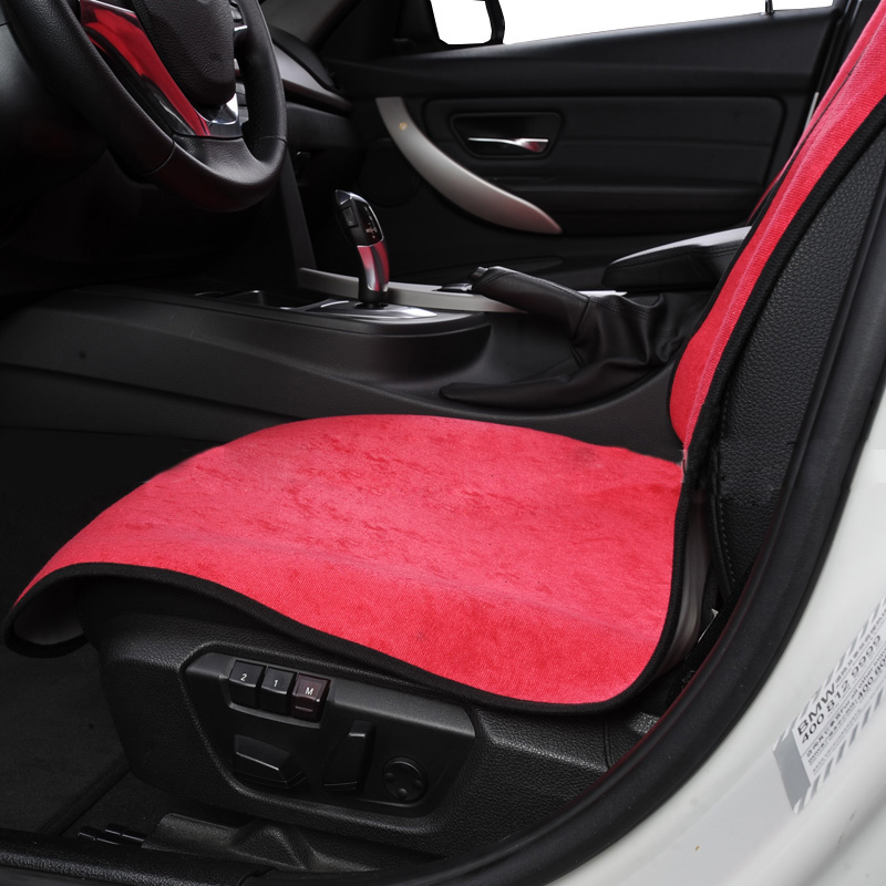 Car Seat Towel Cover