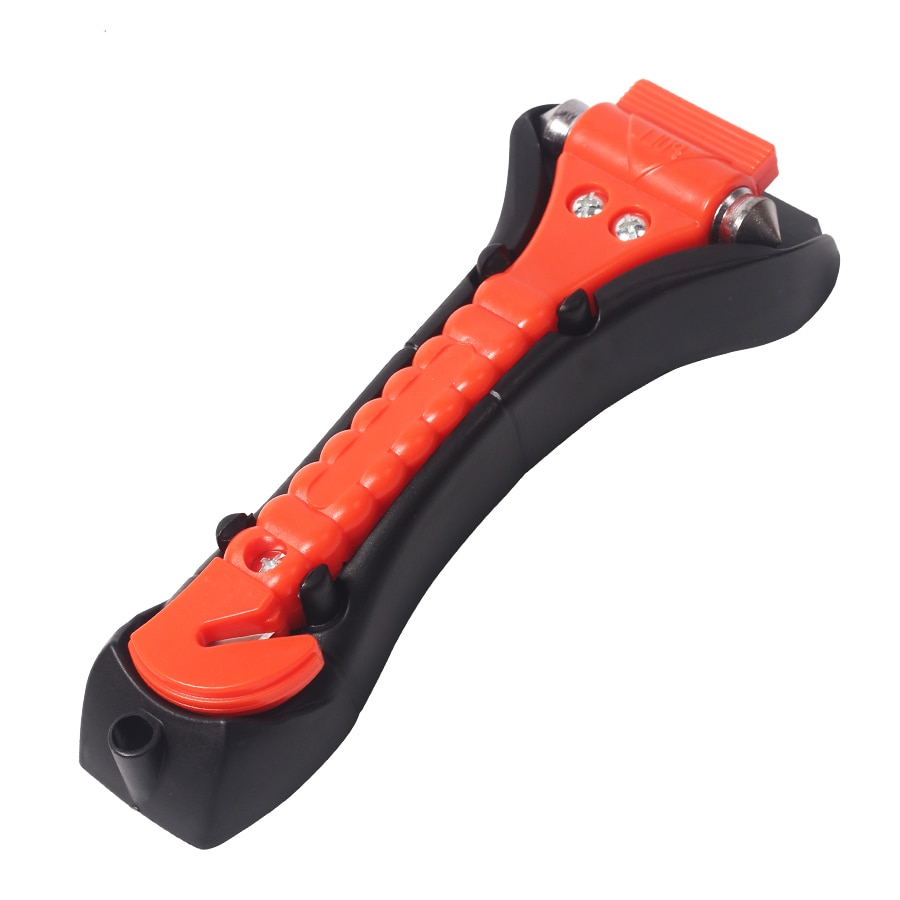 Glass Breaker Mini Safety Hammer