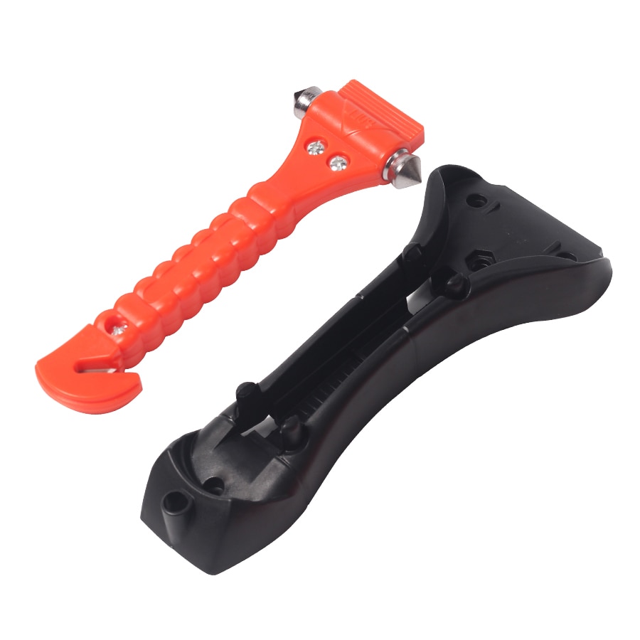 Glass Breaker Mini Safety Hammer