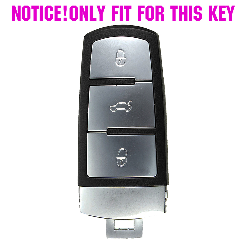 Key Case Car Silicon Cover