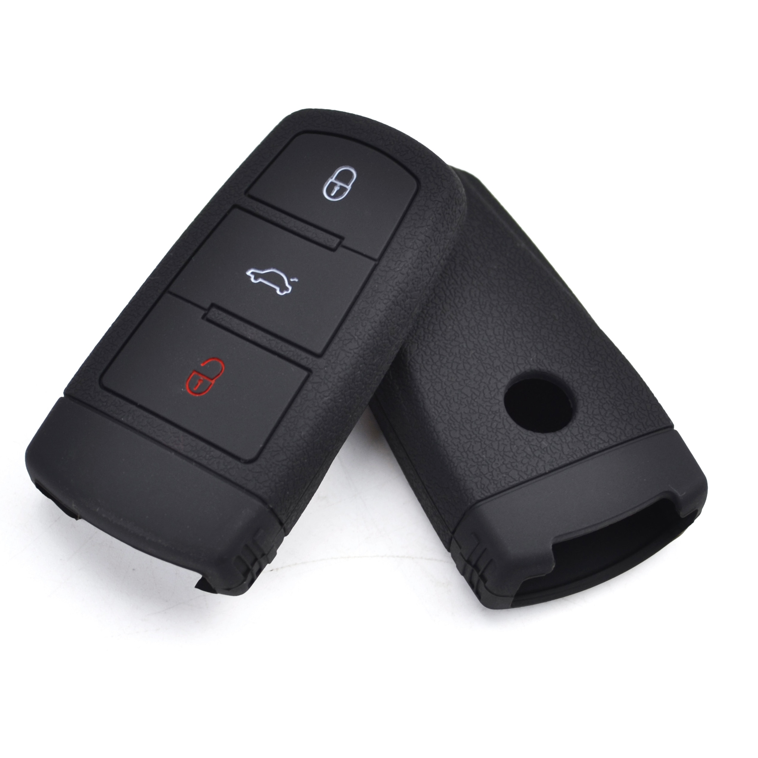 Key Case Car Silicon Cover