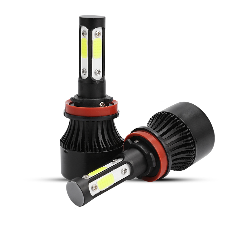 Car Headlights LED Fog Light Tool