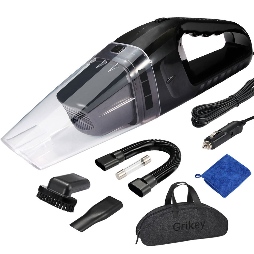 Handheld Vacuum Cleaner Car Cleaner