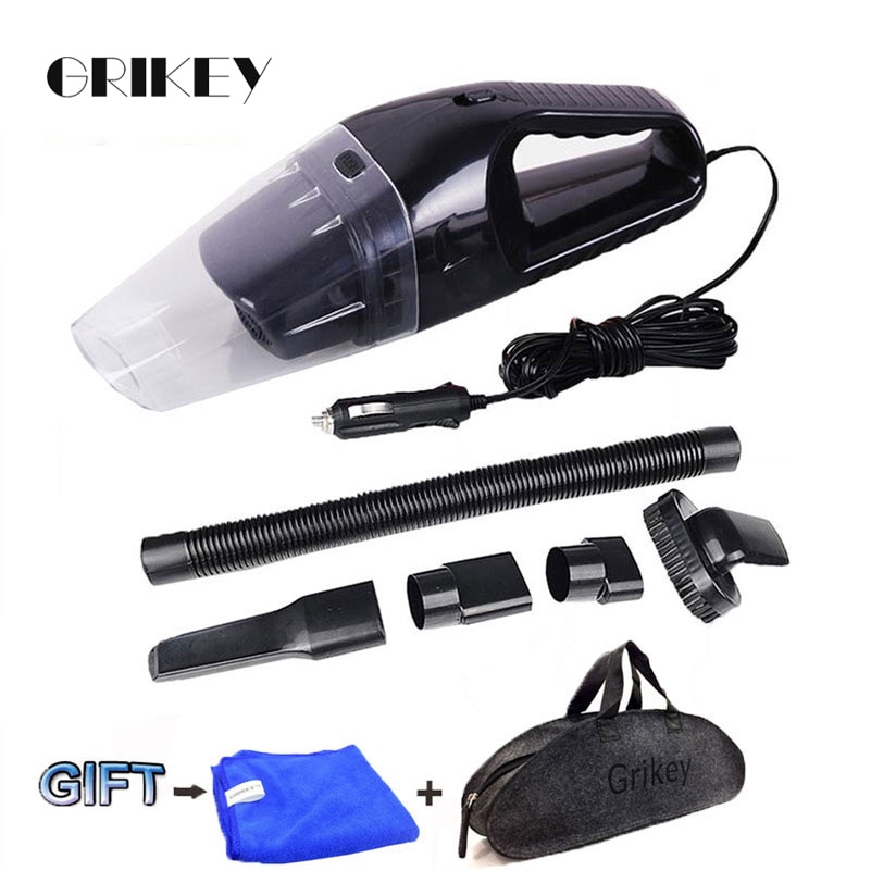 Handheld Vacuum Cleaner Car Cleaner