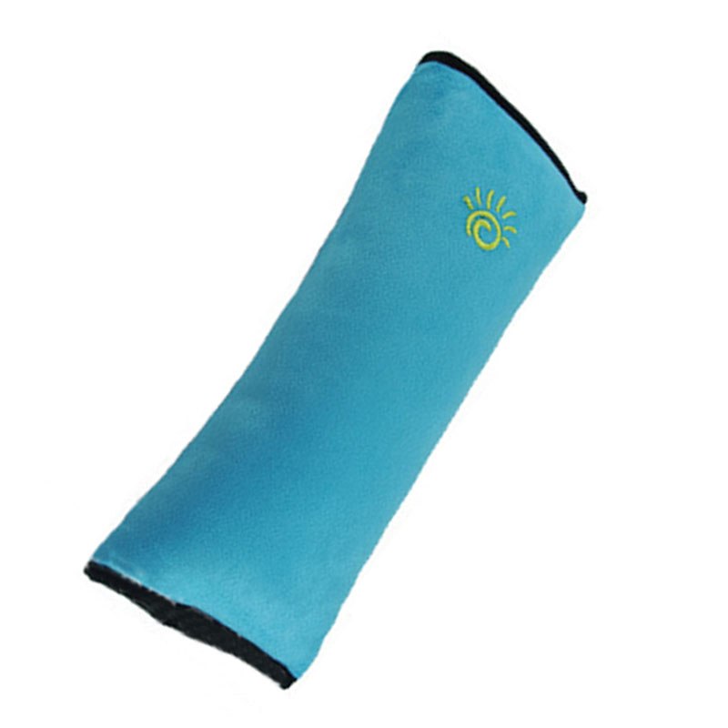 Kids Travel Pillow Safety Pad