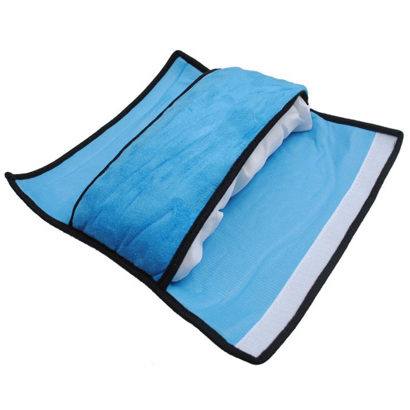 Kids Travel Pillow Safety Pad