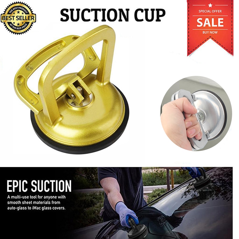 Car Dent Suction Cup Car Repair Tool