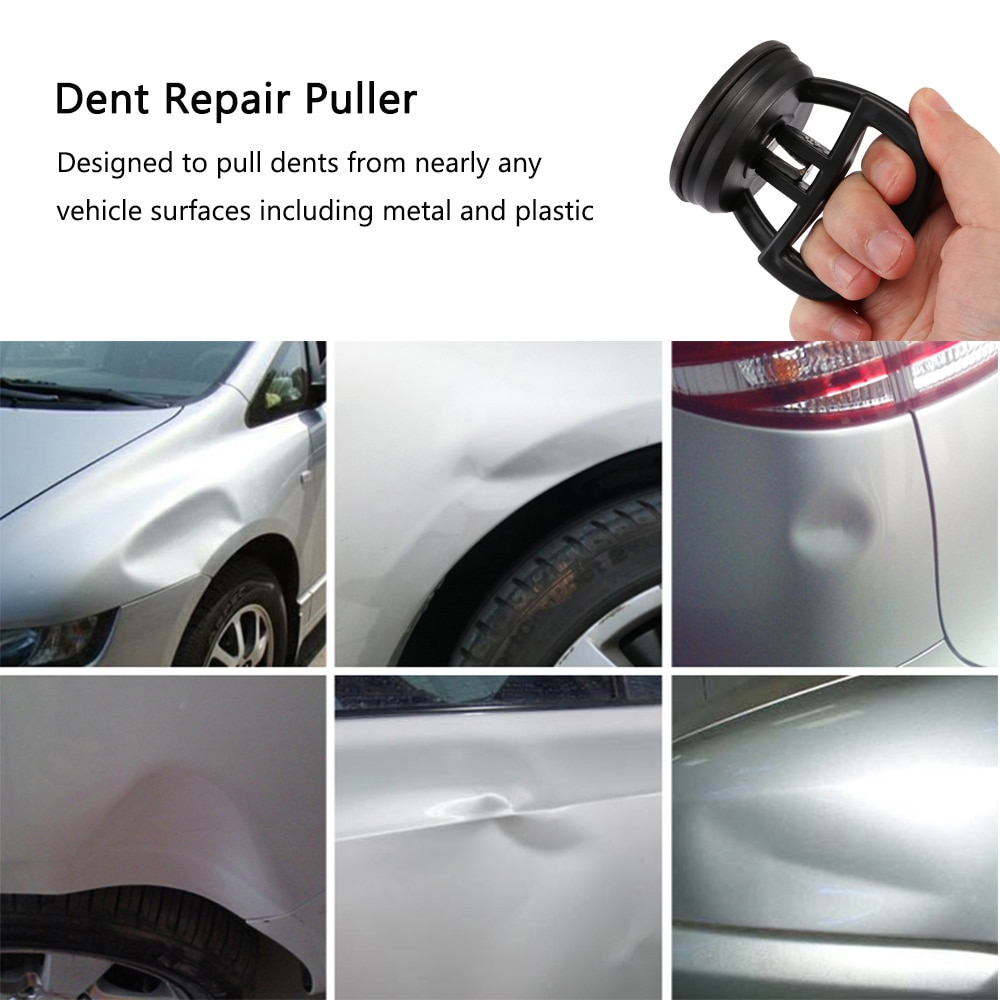 Dent Puller Tool Car Repair Suction