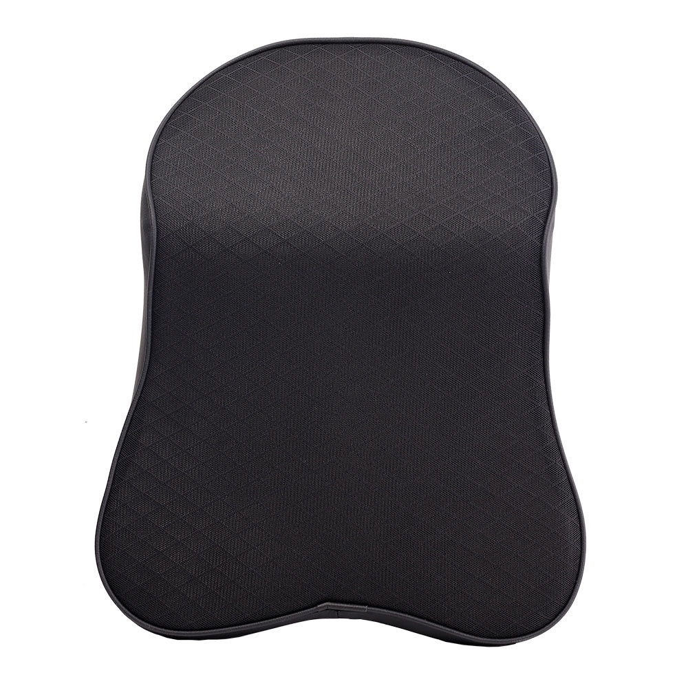 Car Headrest Memory Foam Pillow