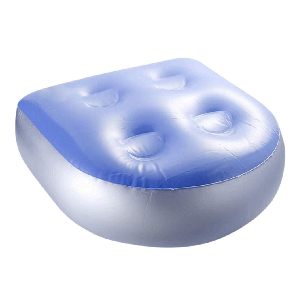 Inflatable Booster Seat Chair Cushion