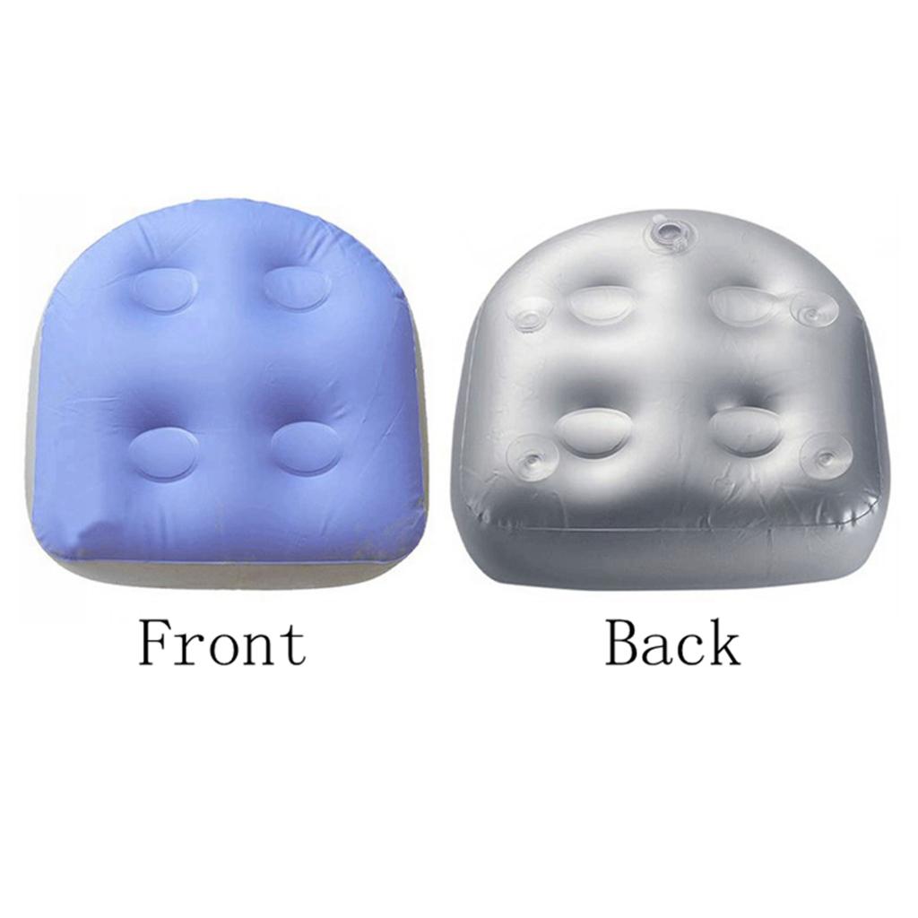 Inflatable Booster Seat Chair Cushion