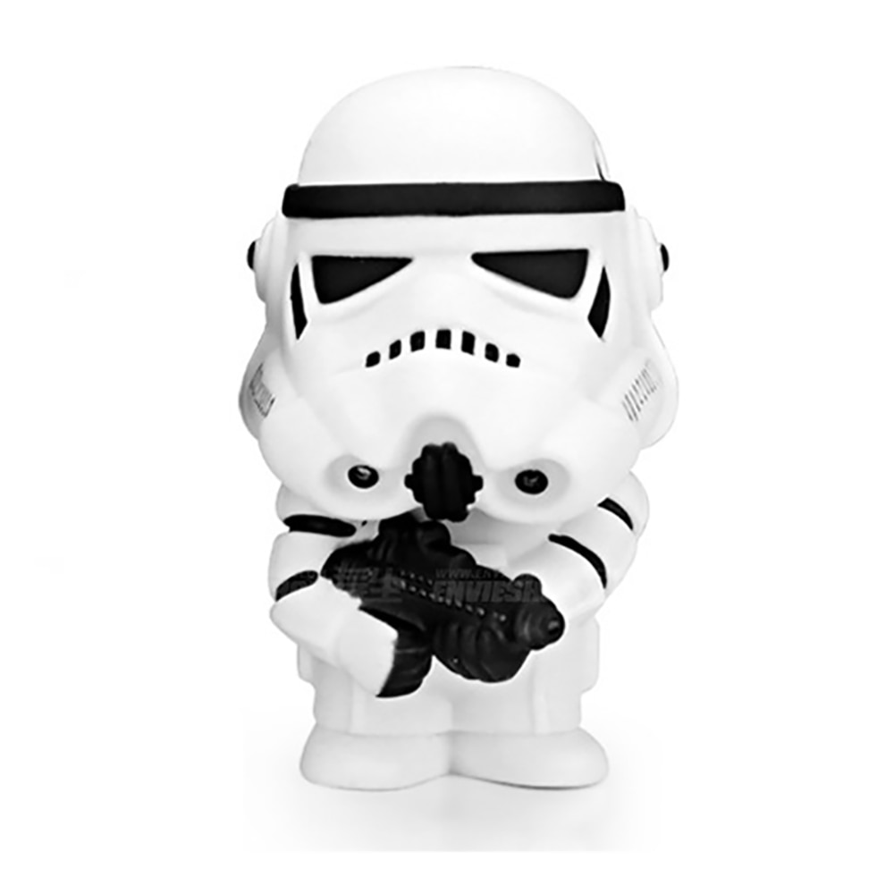 Action Figures Car Decoration Stormtrooper