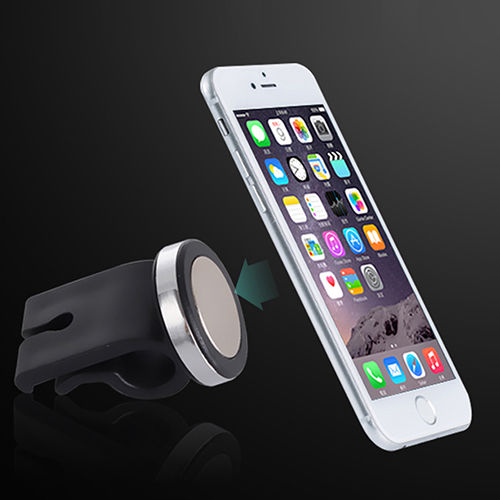 Air Vent Magnetic Car Phone Holder