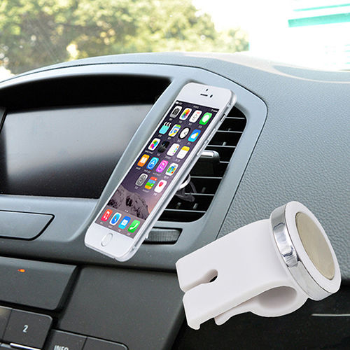 Air Vent Magnetic Car Phone Holder