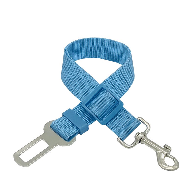 Pet Seat Belt Adjustable Leash