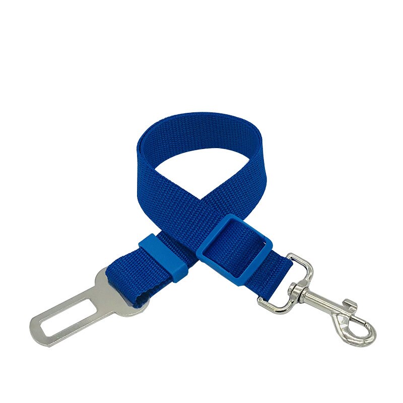 Pet Seat Belt Adjustable Leash