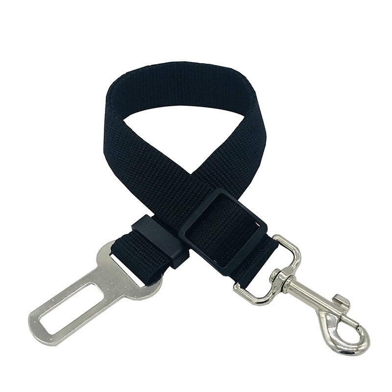 Pet Seat Belt Adjustable Leash