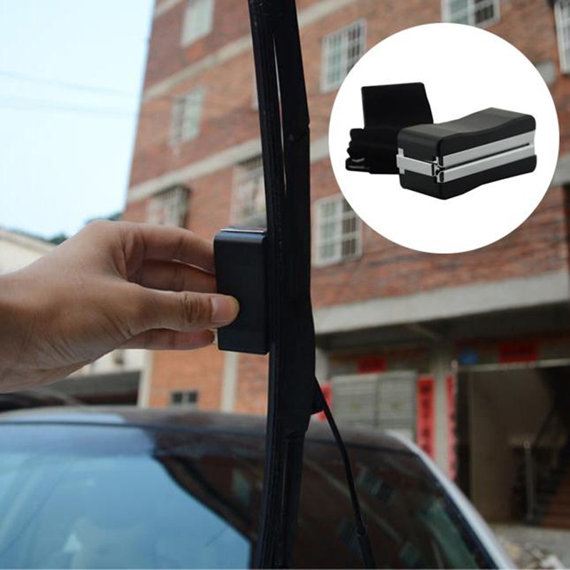 Wiper Blades Universal Repair Tool