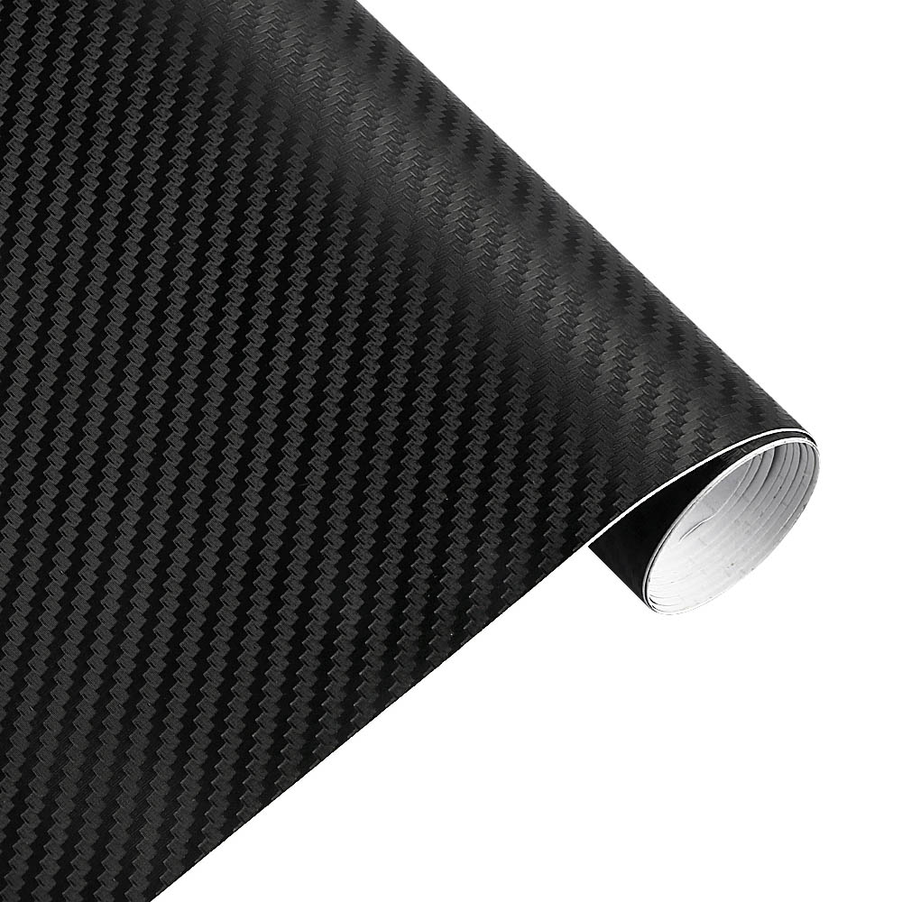 Carbon Fiber Vinyl Car Sticker