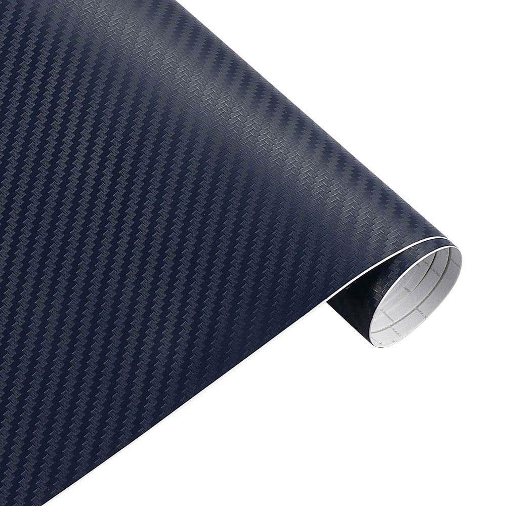 Carbon Fiber Vinyl Car Sticker