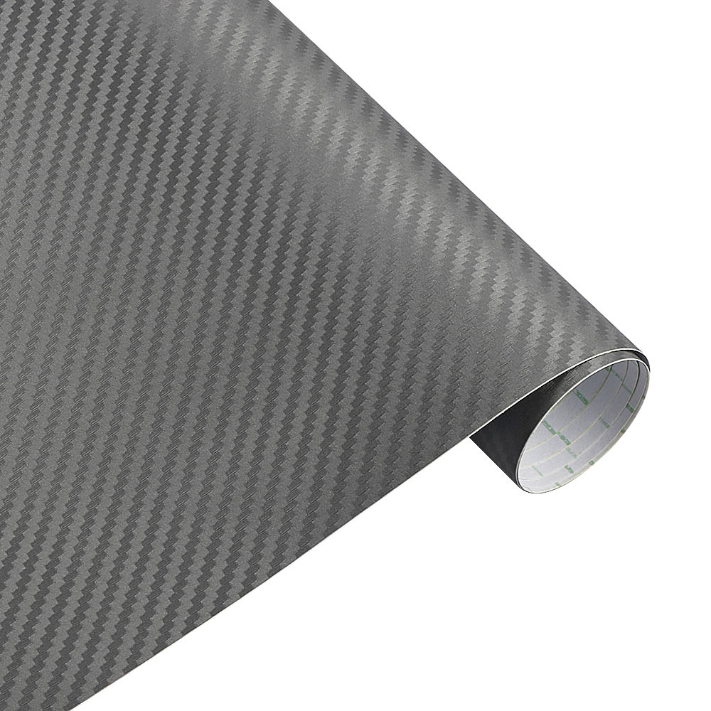 Carbon Fiber Vinyl Car Sticker