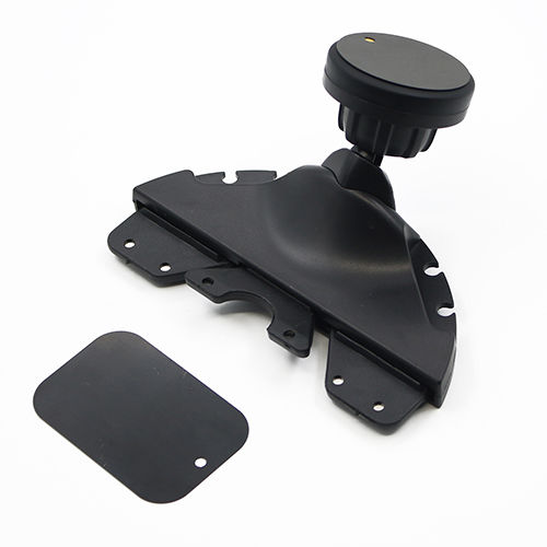 CD Slot Magnetic Phone Car Mount