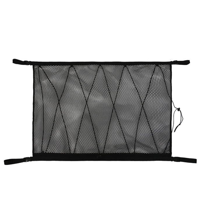 Car Ceiling Storage Net Mesh Pocket