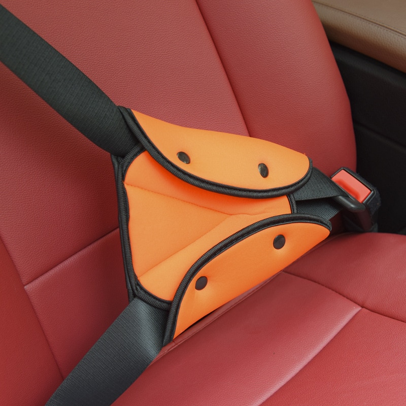 Seat Belt Safety Protector for Car