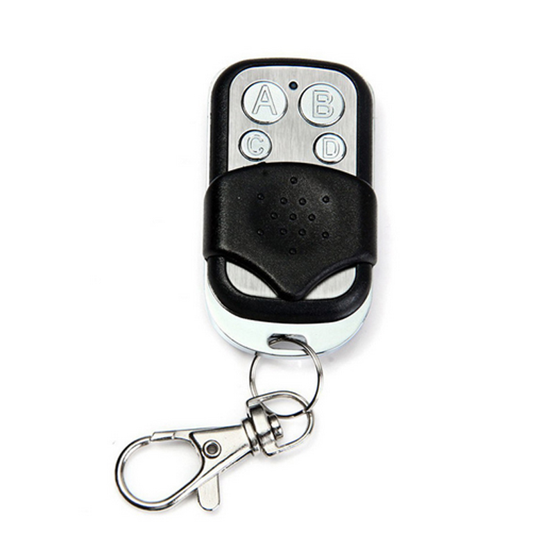 Keyless Entry Universal Clone Remote Control