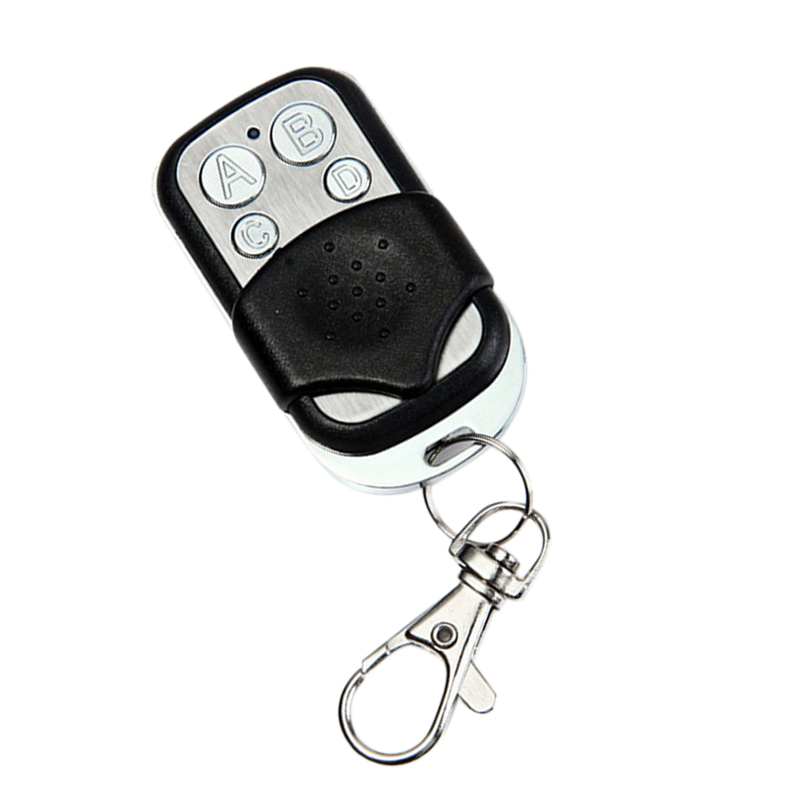 Keyless Entry Universal Clone Remote Control