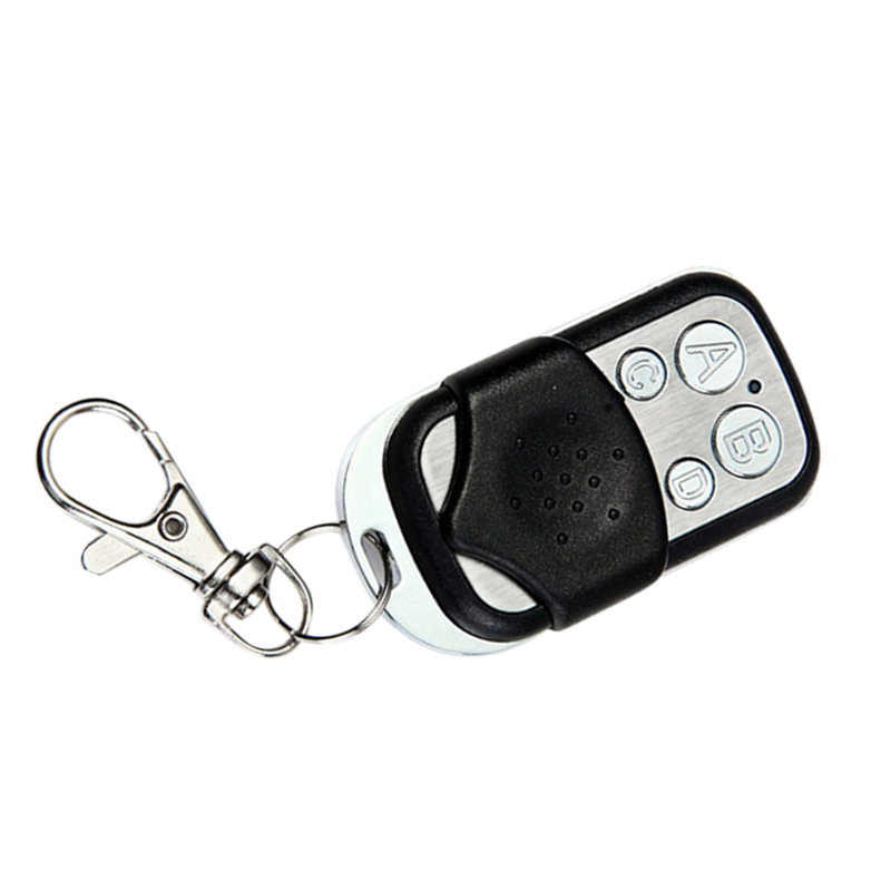 Keyless Entry Universal Clone Remote Control