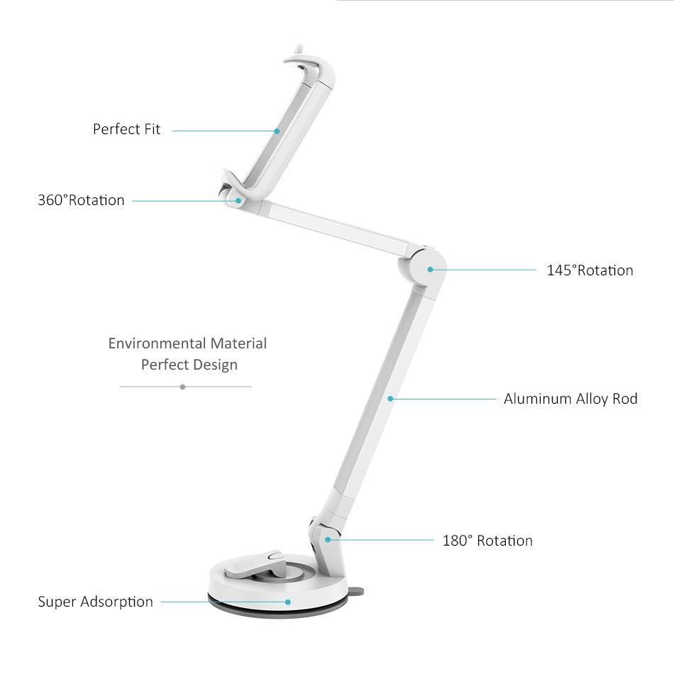 360° Universal Mobile Holder