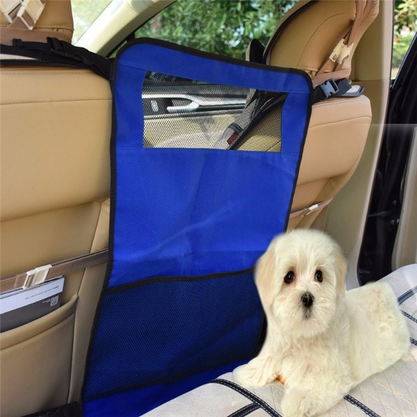 Car Pet Barrier Safety Net Divider