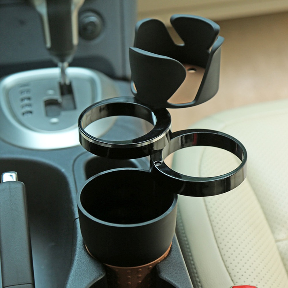 Coffee Cup Holder Versatile Organizer