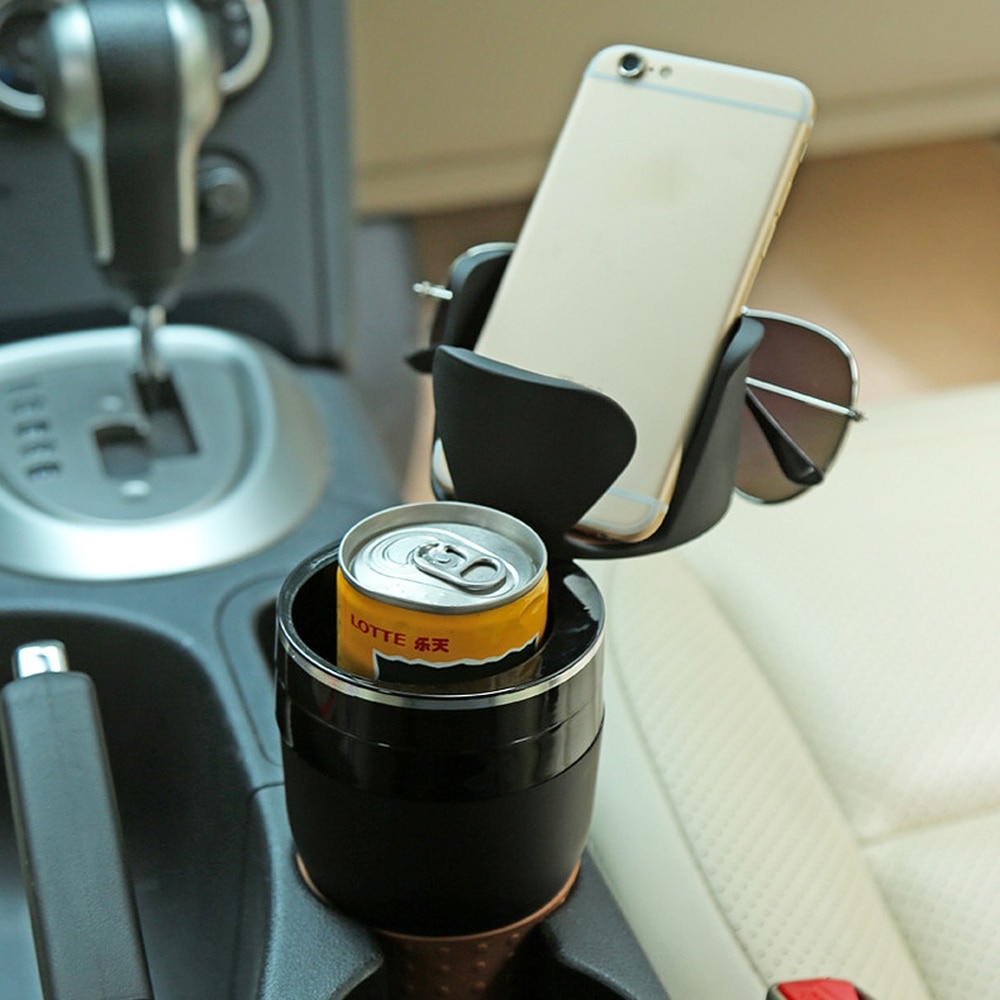 Coffee Cup Holder Versatile Organizer