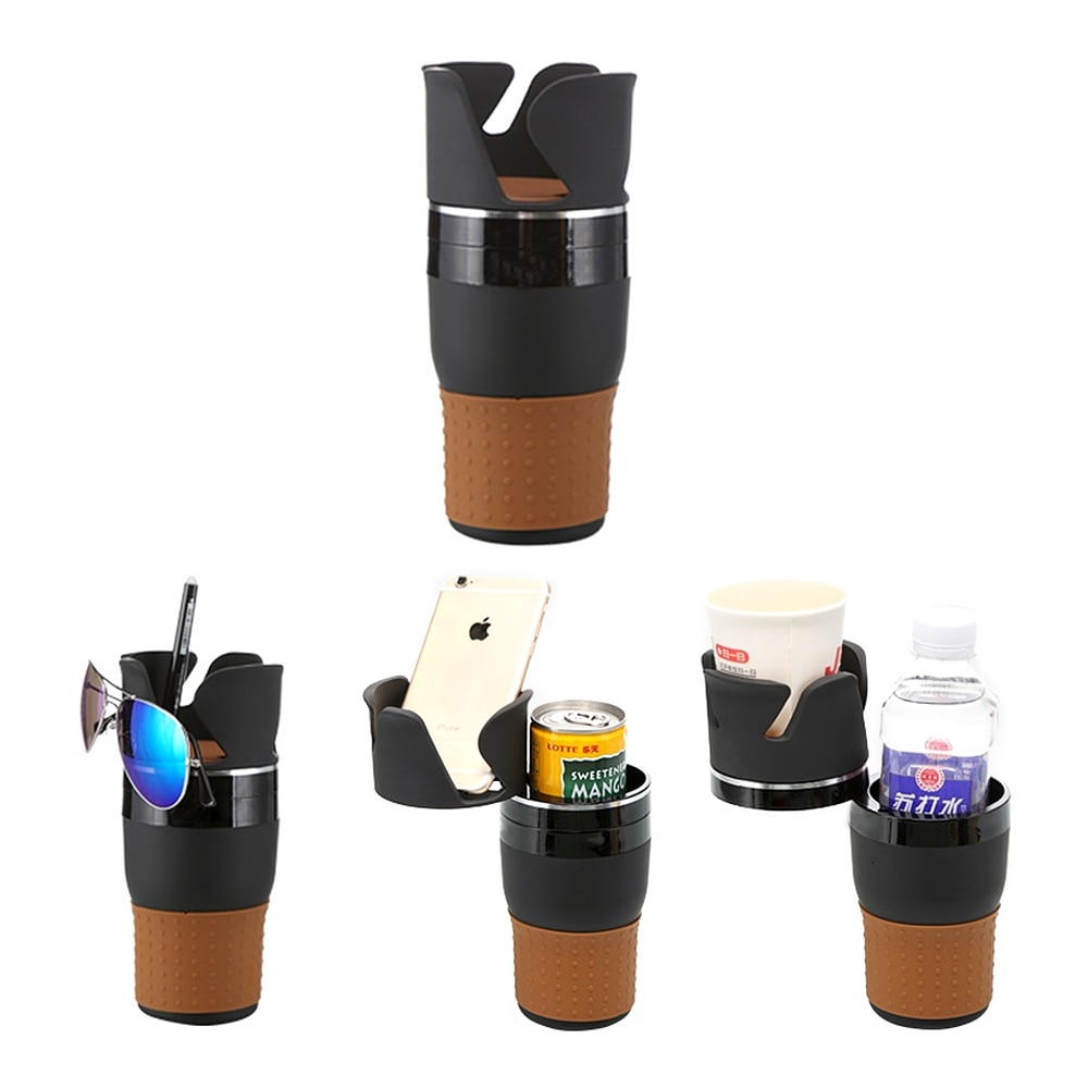 Coffee Cup Holder Versatile Organizer