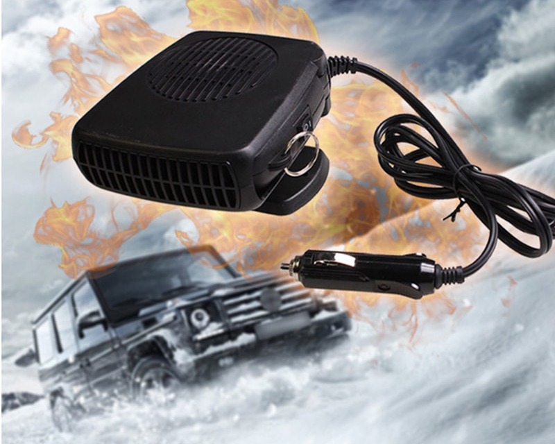 Car Heater Windshield Defroster