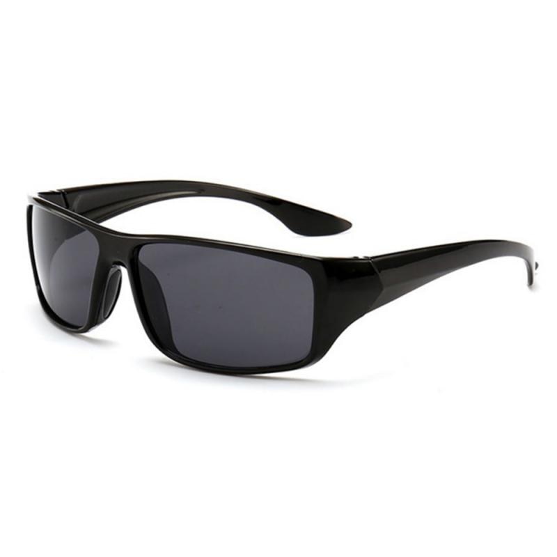 Polarized Night Driving Glasses Eyewear