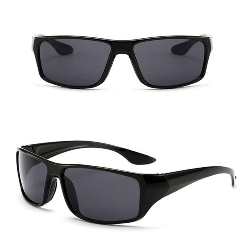 Polarized Night Driving Glasses Eyewear