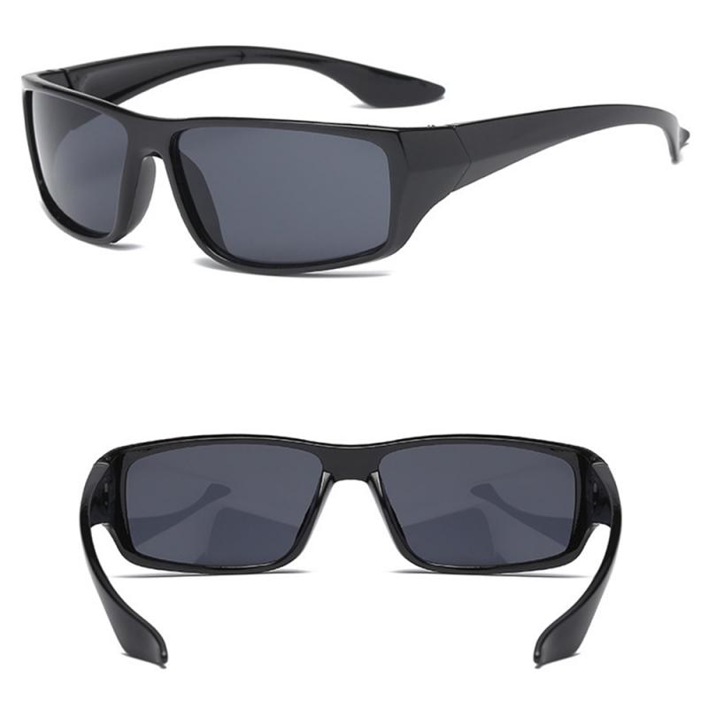 Polarized Night Driving Glasses Eyewear