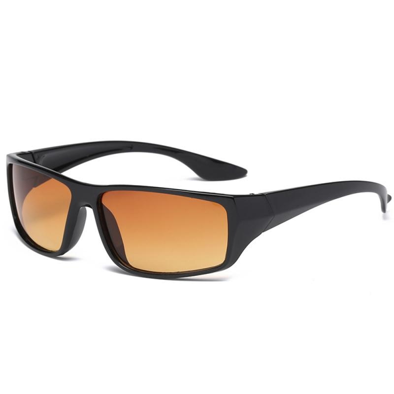 Polarized Night Driving Glasses Eyewear