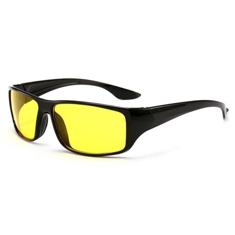 Polarized Night Driving Glasses Eyewear