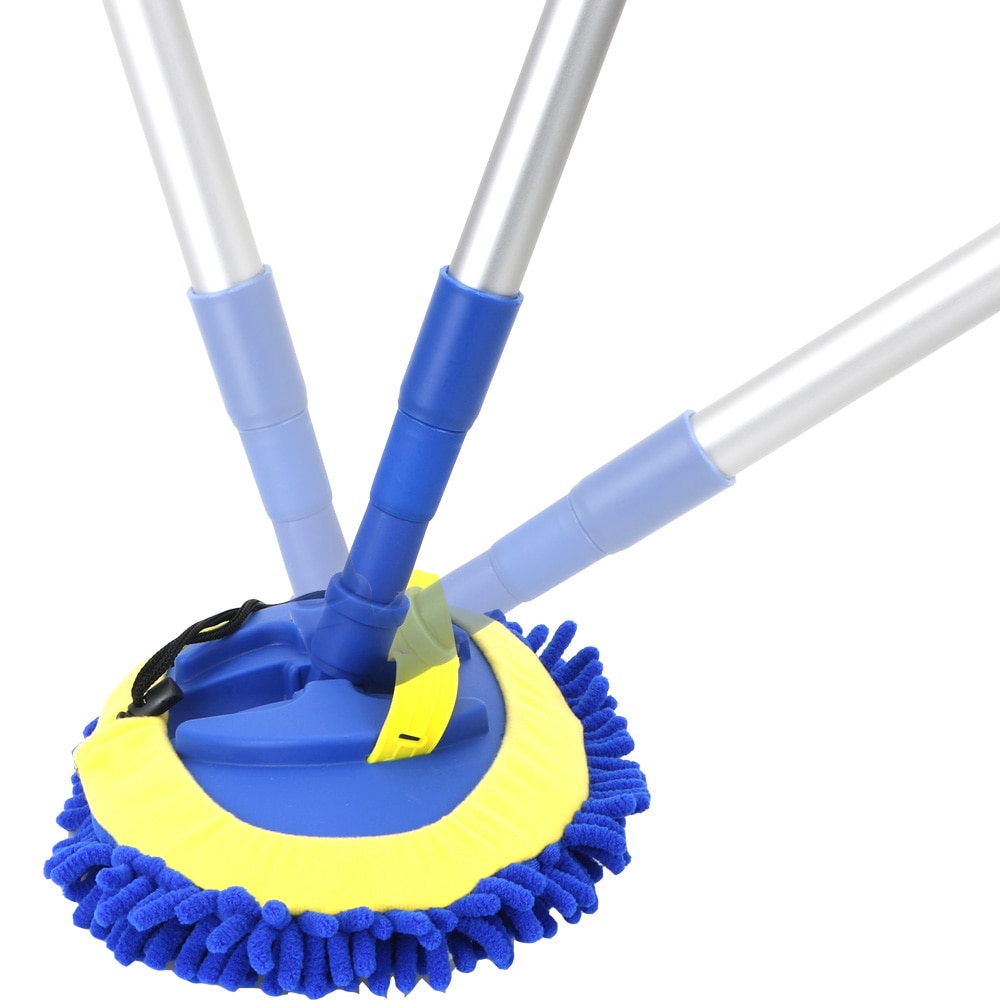 Telescoping Car Wash Mop