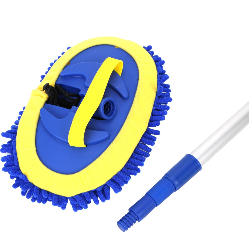 Telescoping Car Wash Mop