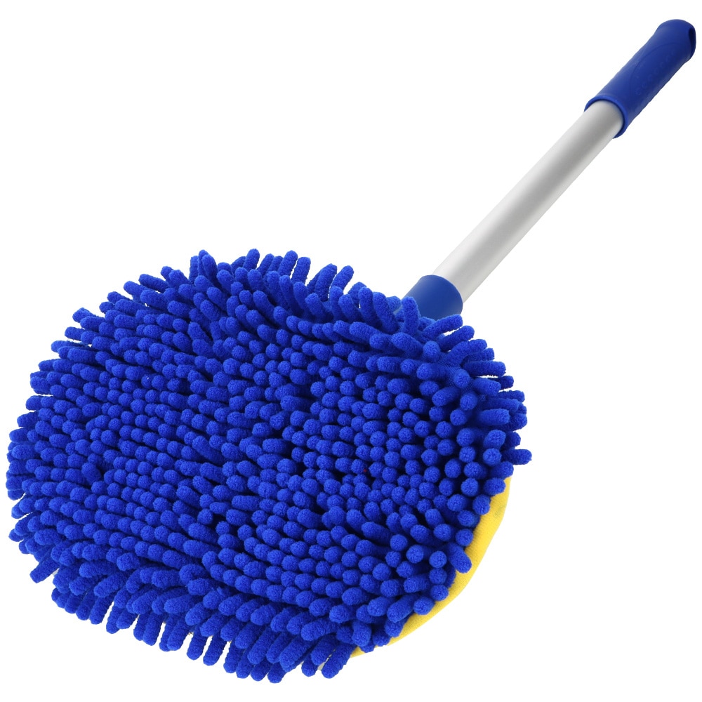 Telescoping Car Wash Mop