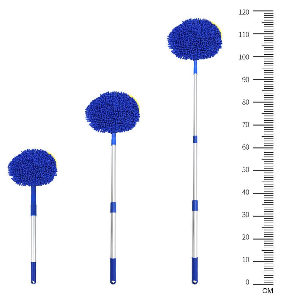 Telescoping Car Wash Mop