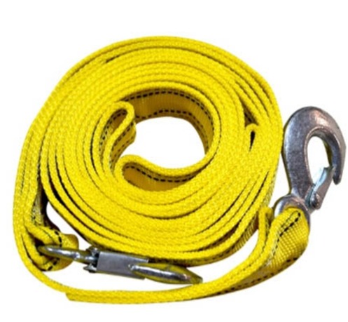 Tow Strap Recovery Nylon Tow Chain